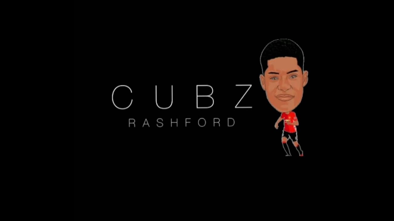 Cubz - Rashford Music Video from 'Realness92' Mixtape