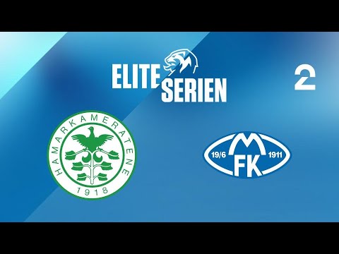 HamKam 0 - 4 Molde - sammendrag