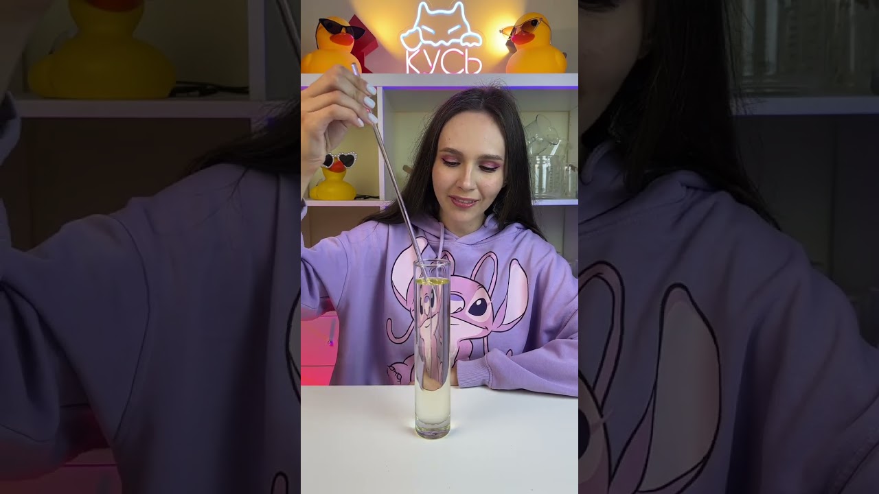 Монтаж или нет? Реальные эксперименты 😂