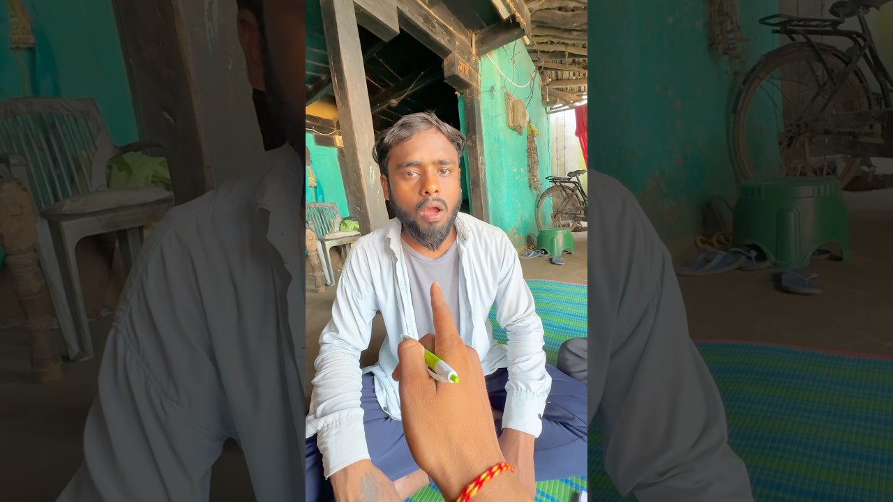 Main or prabhat lut gaye #comedy #viral #funny