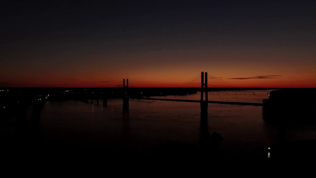 Quick Tour of Quincy, Illinois 🌆