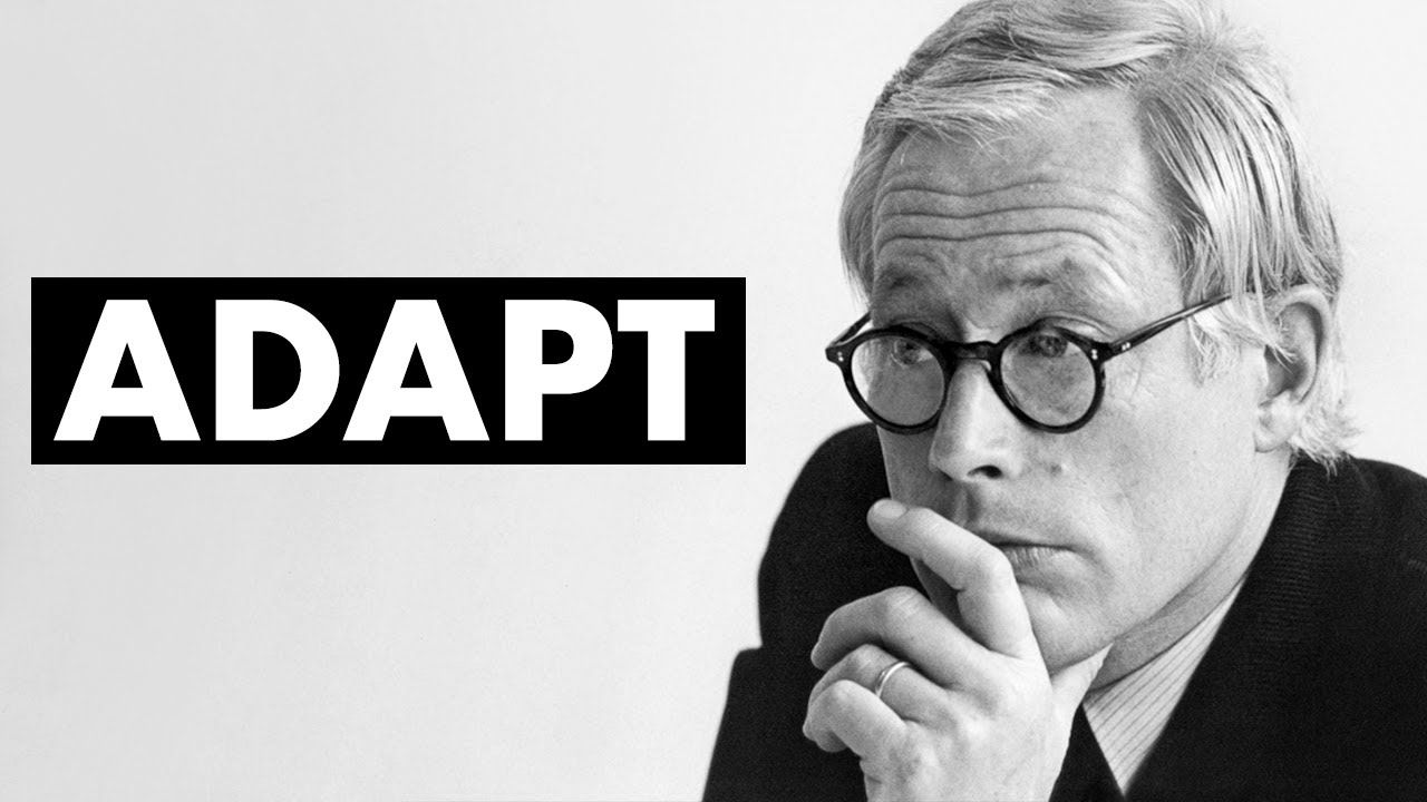 The Future of Industrial Design 🚀