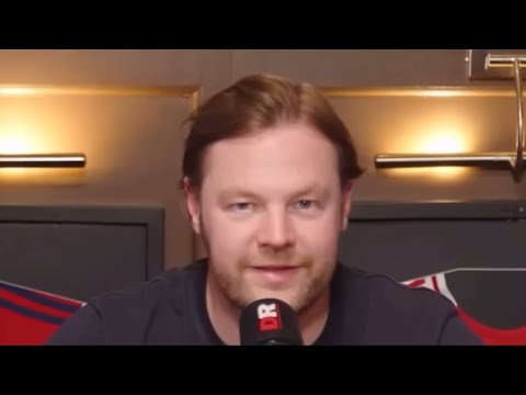 Liverpool 0-3 Crystal Palace