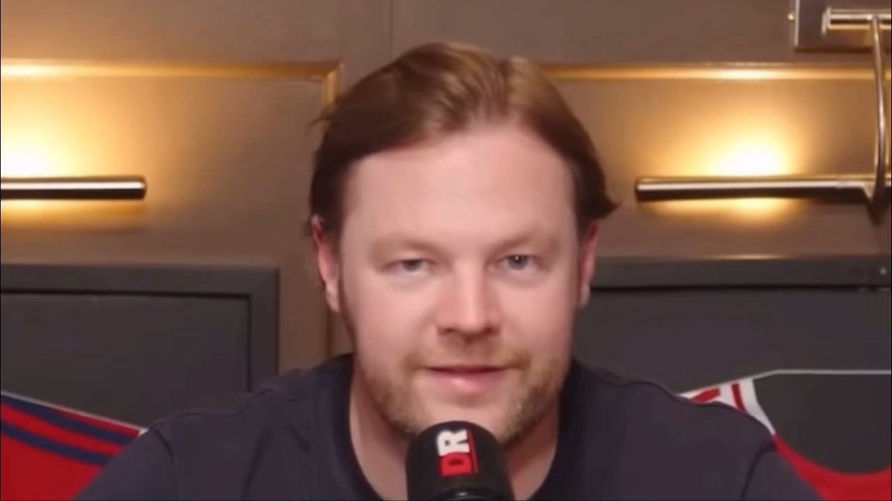 Liverpool Falls to Crystal Palace 0-3: Shocking Match Highlights ⚽