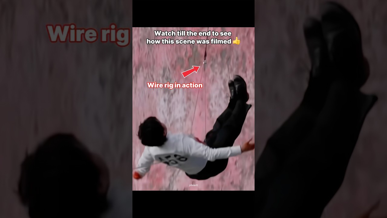 Gi-hun & Lee Jung-jae Make History in Squid Game 🎬