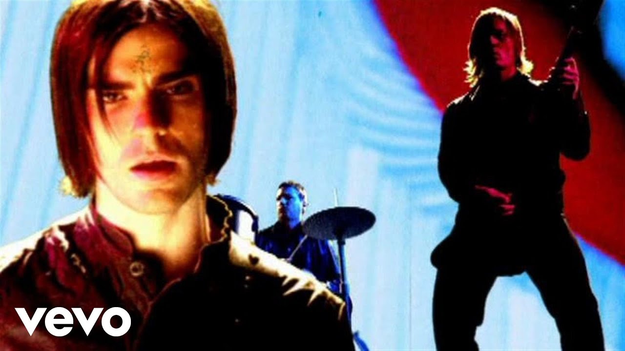 Stereophonics - Moviestar (Official Video) 🎬