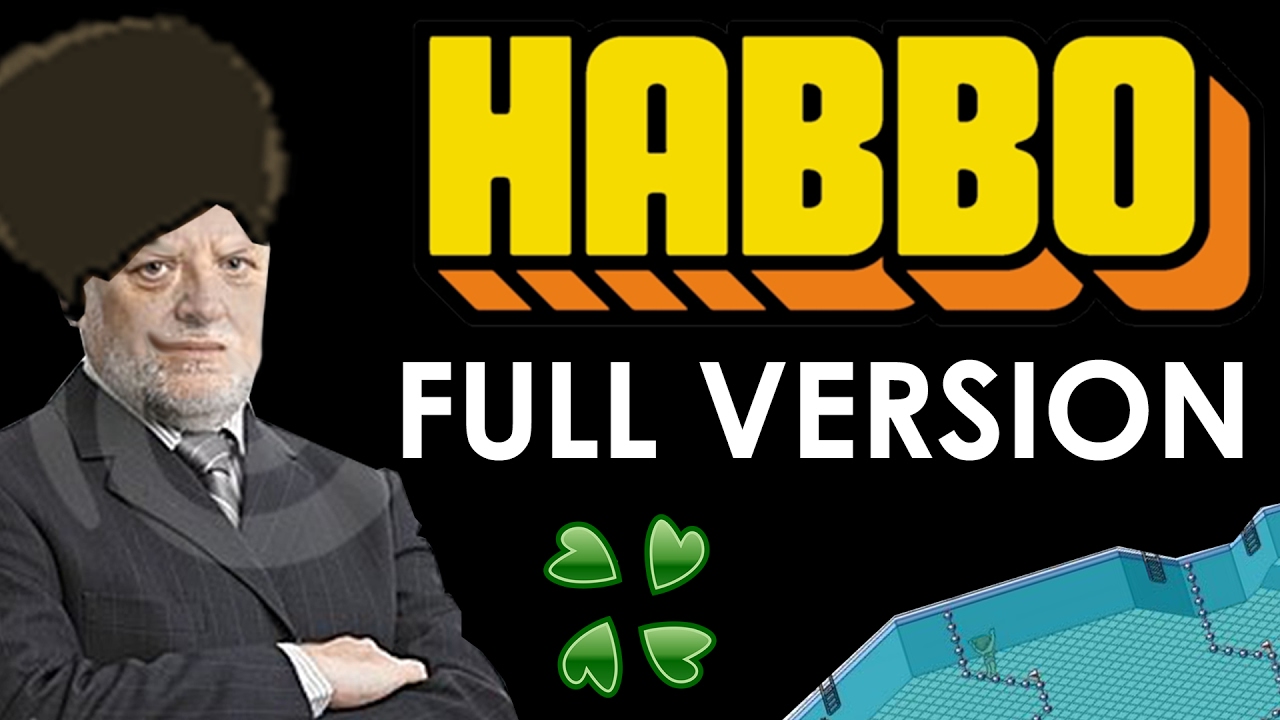 Habbo Hotel Raids: A Historic Overview