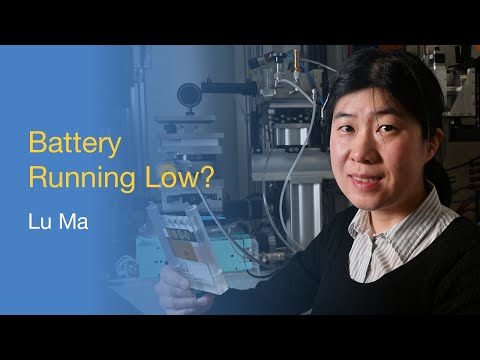 Exploring Battery Health with Advanced X-ray Techniques