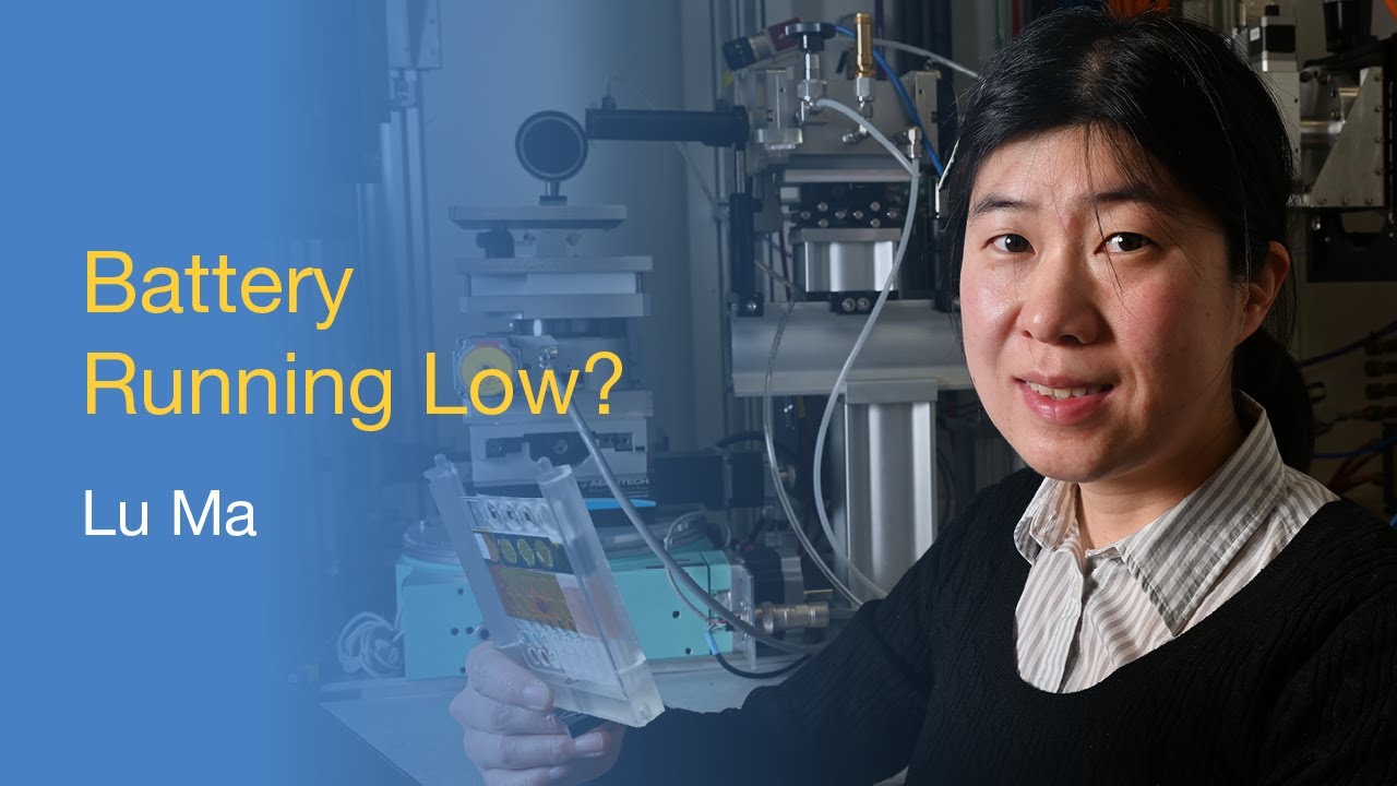 Exploring Battery Health with Advanced X-ray Techniques