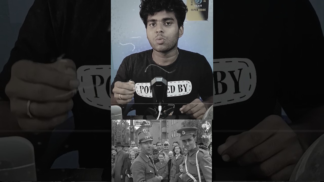 Uncovering WWII Tech & Cryptography Secrets 🕵️‍♂️ | History & Innovations