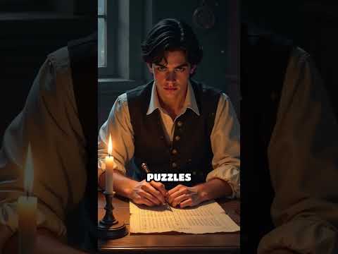 Venice’s Cipher Schools: Espionage Origins Unveiled