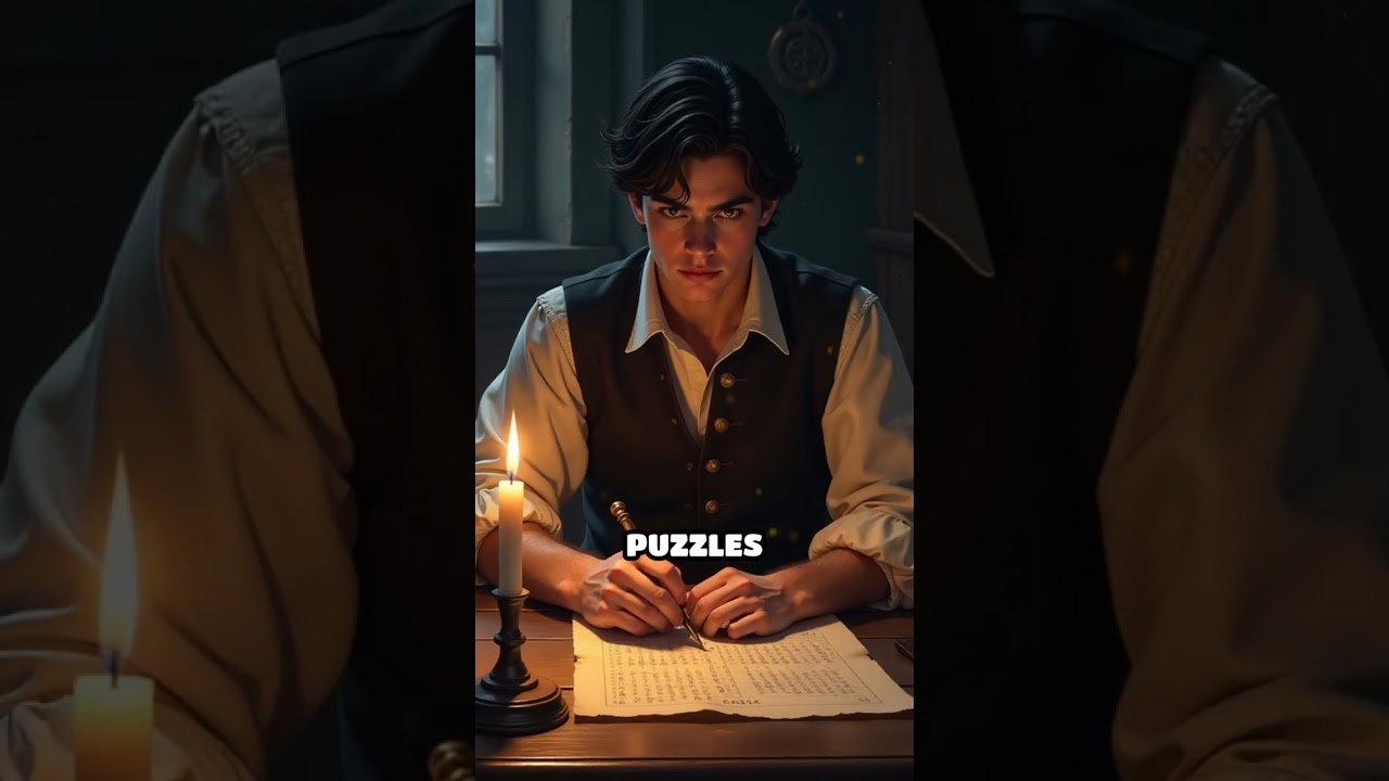 Venice’s Secret Spy Schools: The Hidden History of Renaissance Espionage 🔍