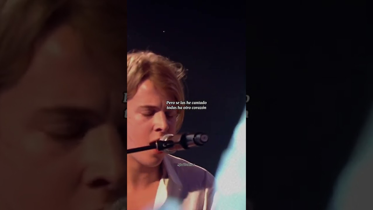 Another Love - Tom Odell | letra traducción