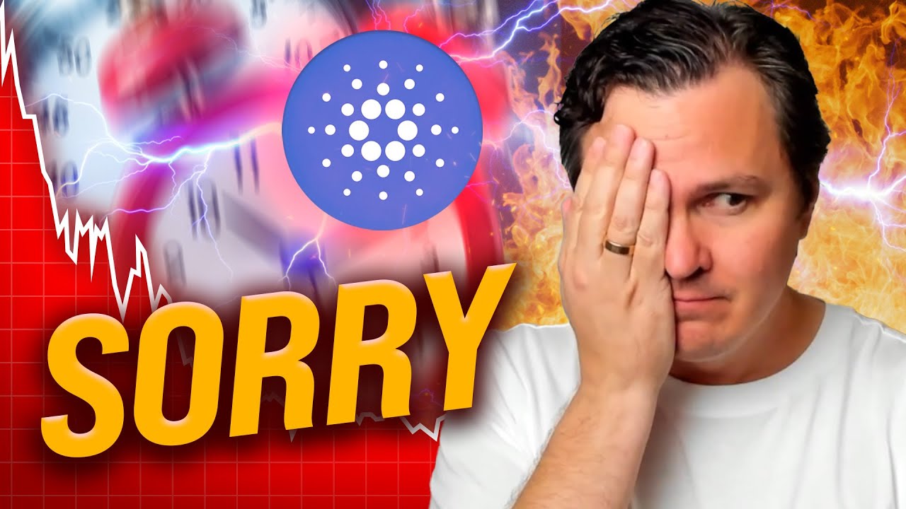 Cardano (ADA) Price Prediction π End of Cycle Forecast