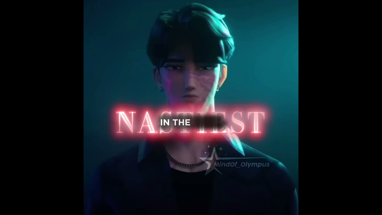 Master of Illusion || I'm Back! #kpdh #jinu