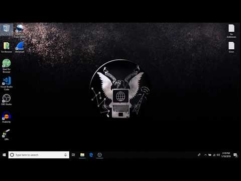 Alternative Data Streams (ADS) - Cyber Security Tutorial One