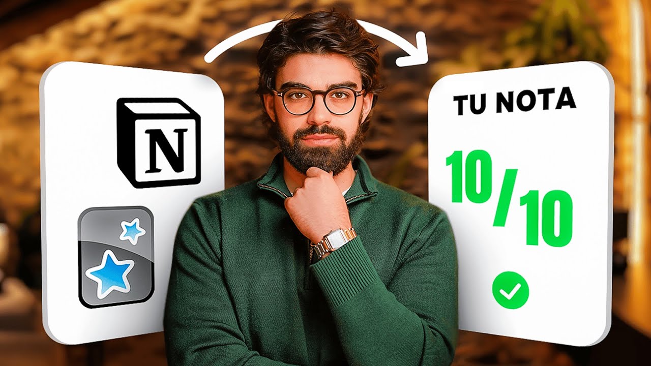 Repetición Espaciada: La Mejor Forma de Estudiar 📚