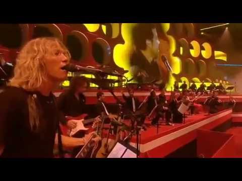 Lionel Richie - Easy (Live at Symphonica in Rosso)