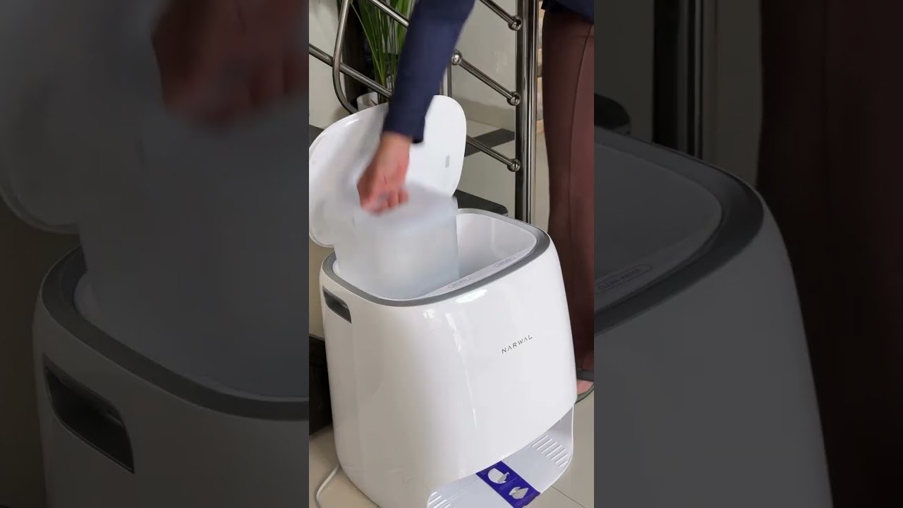 Narwal Freo x Ultra: The Ultimate Smart Vacuum & Mop for Indian Homes 🏠