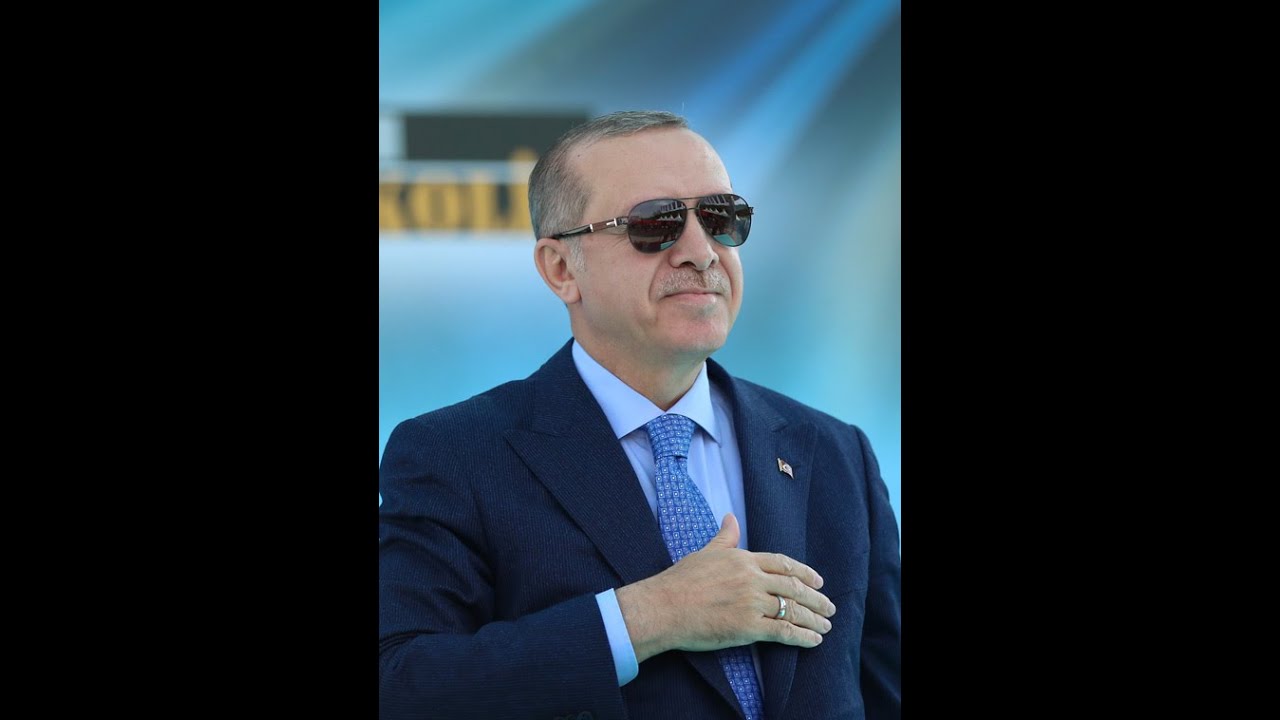 Biz Sokaklar'da Seninle Büyüdük & Erdoğan 🇹🇷