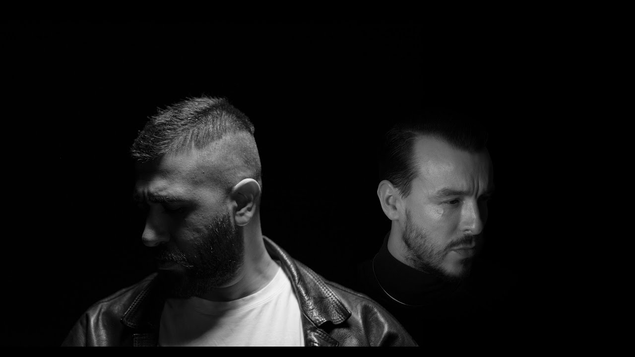 Heja - 7 Kurşun feat. Cem Adrian 🎶 [Official Video]