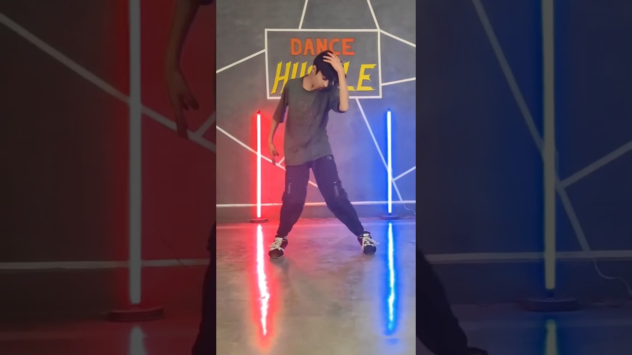 Watch the Cute Transformation of Maa Da Ladla in This Fun Dance Short! 🎶