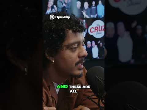 Hanumankind Said What About Eminem and Jay Z?!?! #rap #rapper #hanumankind #india #interview #music