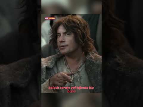 Kalesh kalleşlik yapmış  #prens #dizi #dizisahne #meritking