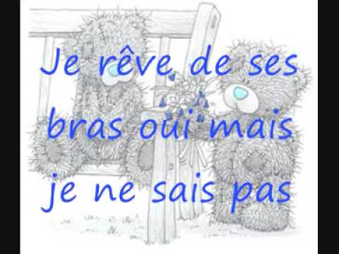 D'Amour ou d'Amitié_Céline DION