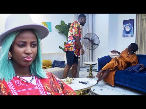 She Joined Ladies Cult To Get Revenge On Her Wicked Husband For Maltreating Her 1&2 - 2025 New Movie