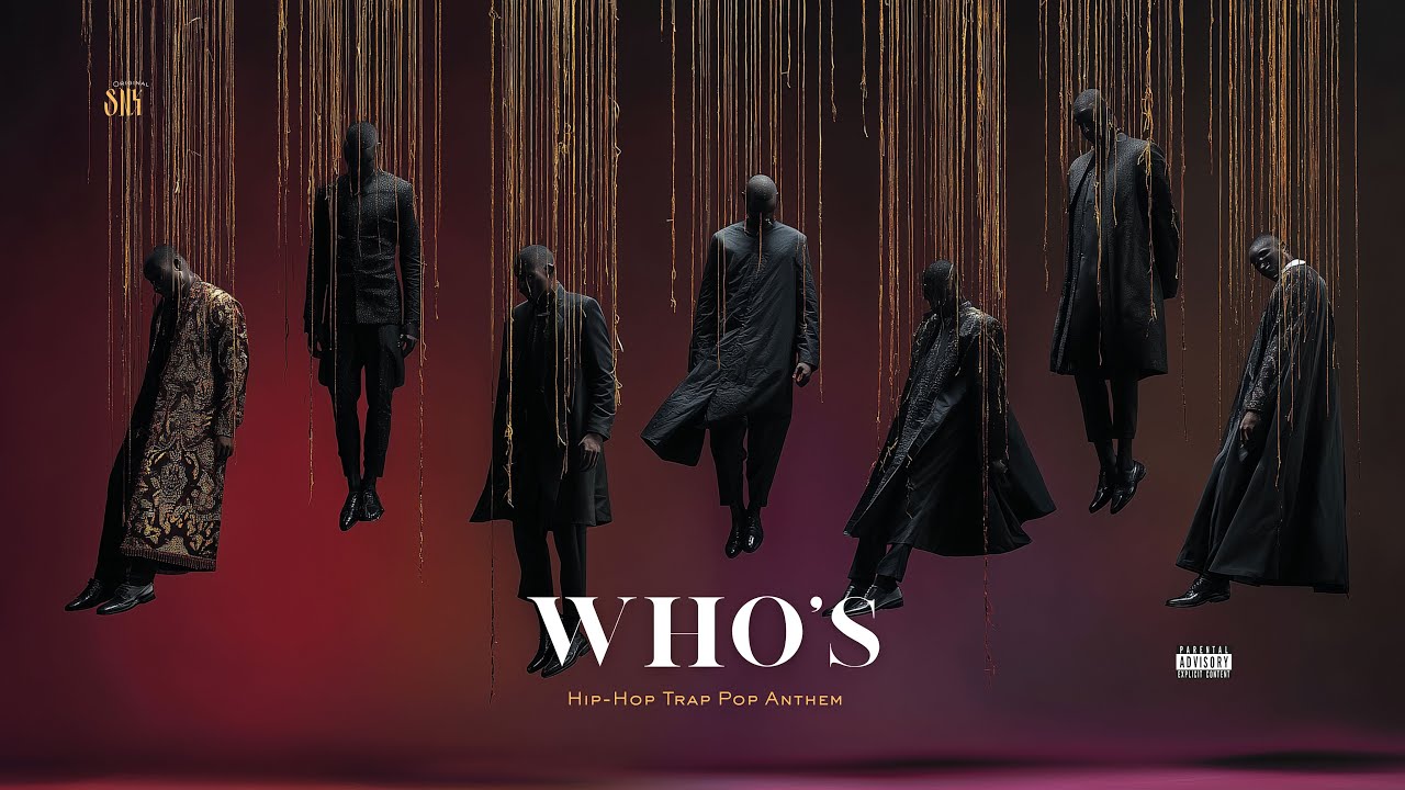 Who’s | SNX: Raw Hip-Hop Anthem 🔥