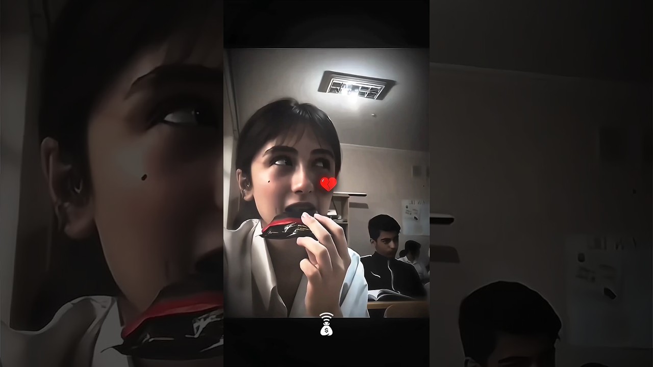 Same Age, Different Mindsets! 💡