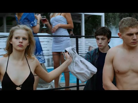 БОЕВИК! НАГЛЫЙ И ЦИНИЧНЫЙ ОЛИГАРХ СБИВАЕТ ДЕВУШКУ ИЗ СПЕЦНАЗА! Неуловимые! Русский фильм