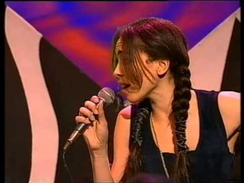Sub Sub feat Melanie Williams Ain't no love - live on the Word