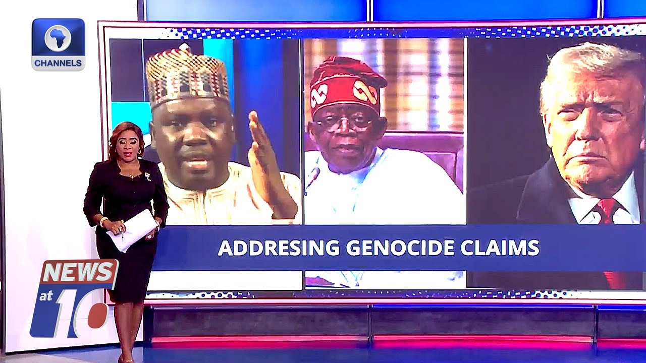 News at 10 | February 11, 2025