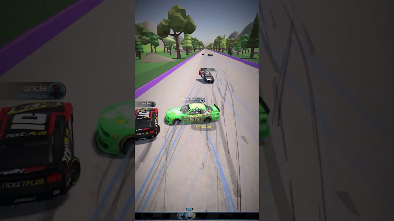 How to Remove Chick Hicks from Roblox – Easy Tips! 🚗