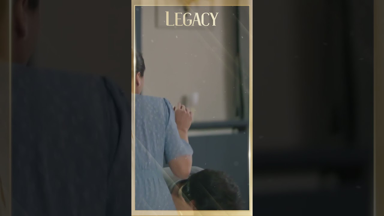 Yaman Seher'i Kucakladı! 💖