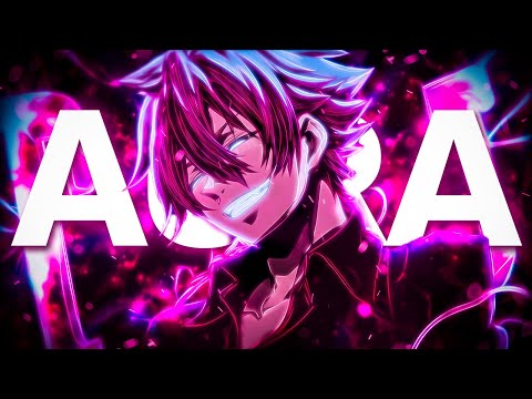 AURA = ♾️ | 1 HOUR VIRAL AURA MUSIC PLAYLIST 2025 🔥 BOUNCE PHONK MIX to BOOST YOUR AURA