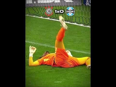 Corinthians x Grêmio - 2025 | Timão vence o Confronto Direto e Memphis Depay volta a marcar!