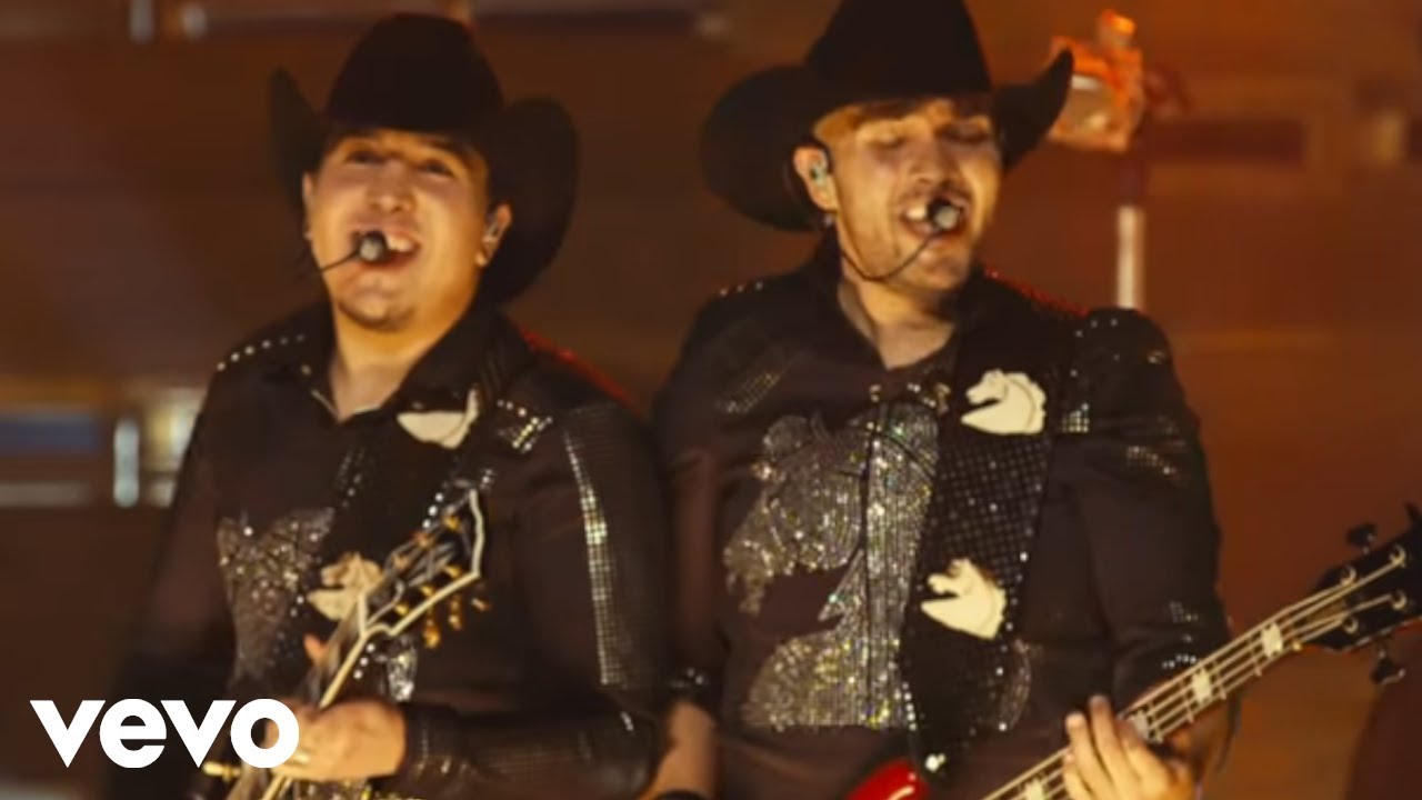 Bronco - Doctor ( Primera Fila ) (En Vivo)
