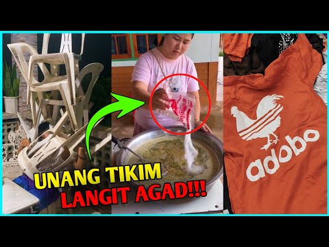 UNANG LASAP, FUNENARYA ANG BAGSAK!😭🤣FUNNY PINOY PRANKS•EPIC FAIL MOMENTS 2025•PINOY MEMES