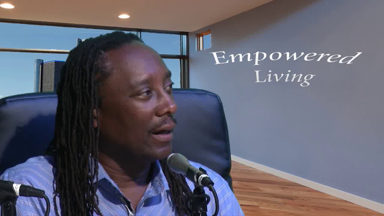 Empowered Living - June 18, 2017