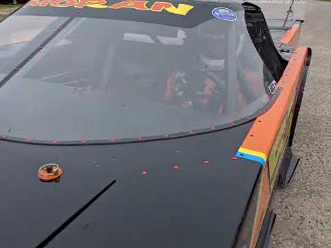 Badfast & Badass! Outlaw Super Late Models 2019 🚗