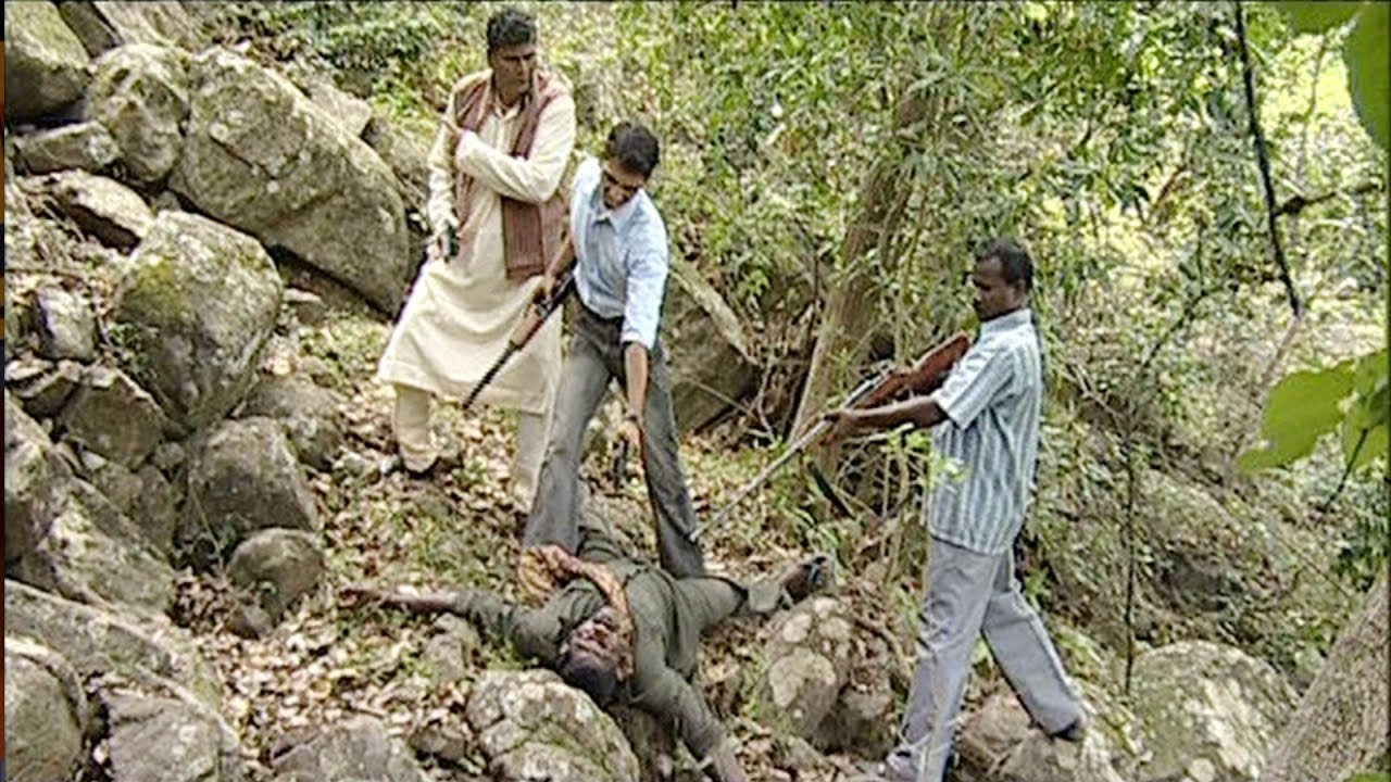 சந்தனக்காடு பகுதி 80 | Sandhanakadu Episode 80 | Makkal TV - வீரபன் வரலாறு மற்றும் சுவாரஸ்ய கதைகள்