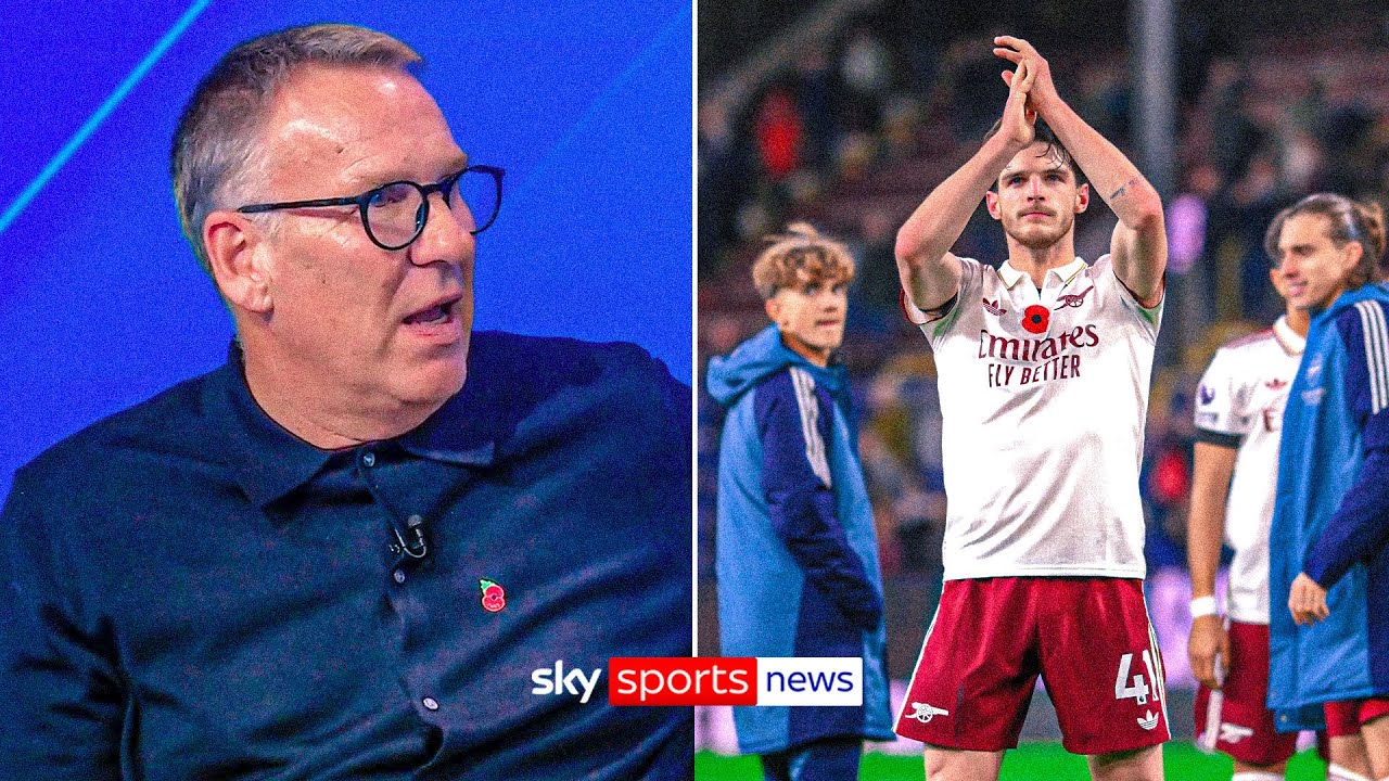 Arsenal Clinches 2-0 Victory at Burnley, Extends Premier League Lead to 7 Points ⚽