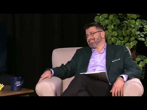 The Naked Entrepreneur with Bruce Linton, Canopy Growth