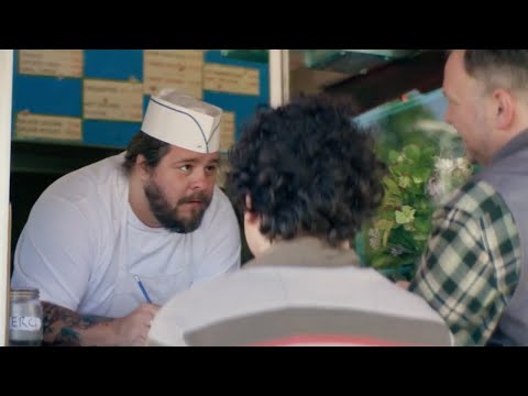 2Frères - On a mis d’la lumière (Vidéoclip officiel)