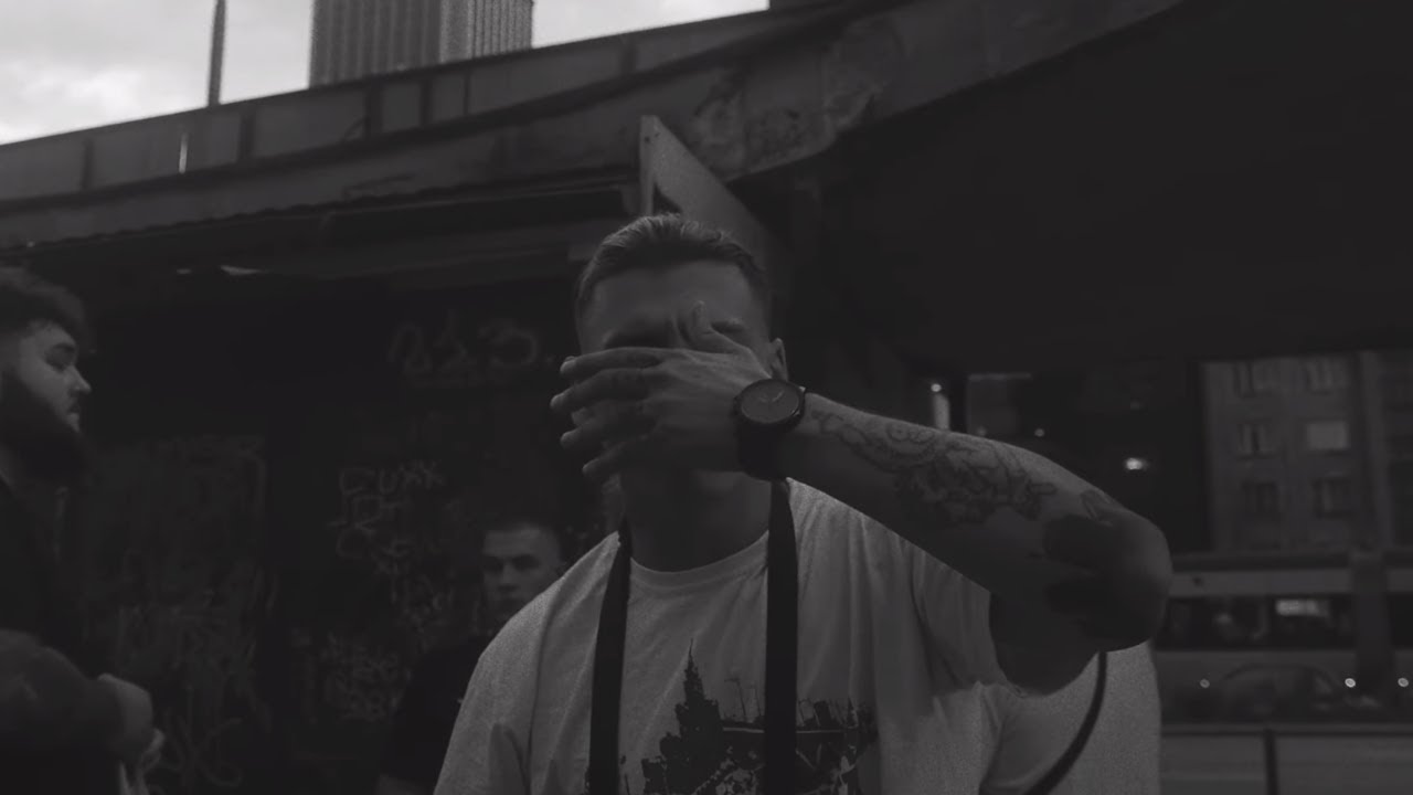 FROSTI & ERNE100 - 1996 Track 🎶