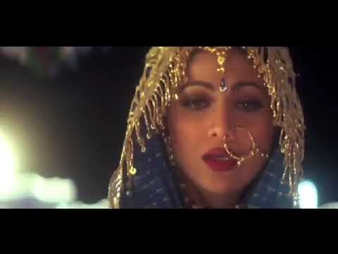 saji surkh jodon mein Chand si Dulhan sad song 4K video