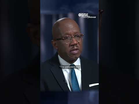 ABC News Exclusive: Trump rally shooting 'unacceptable,' Secret Service director says